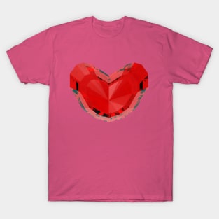 Your Heart is a Gem T-Shirt